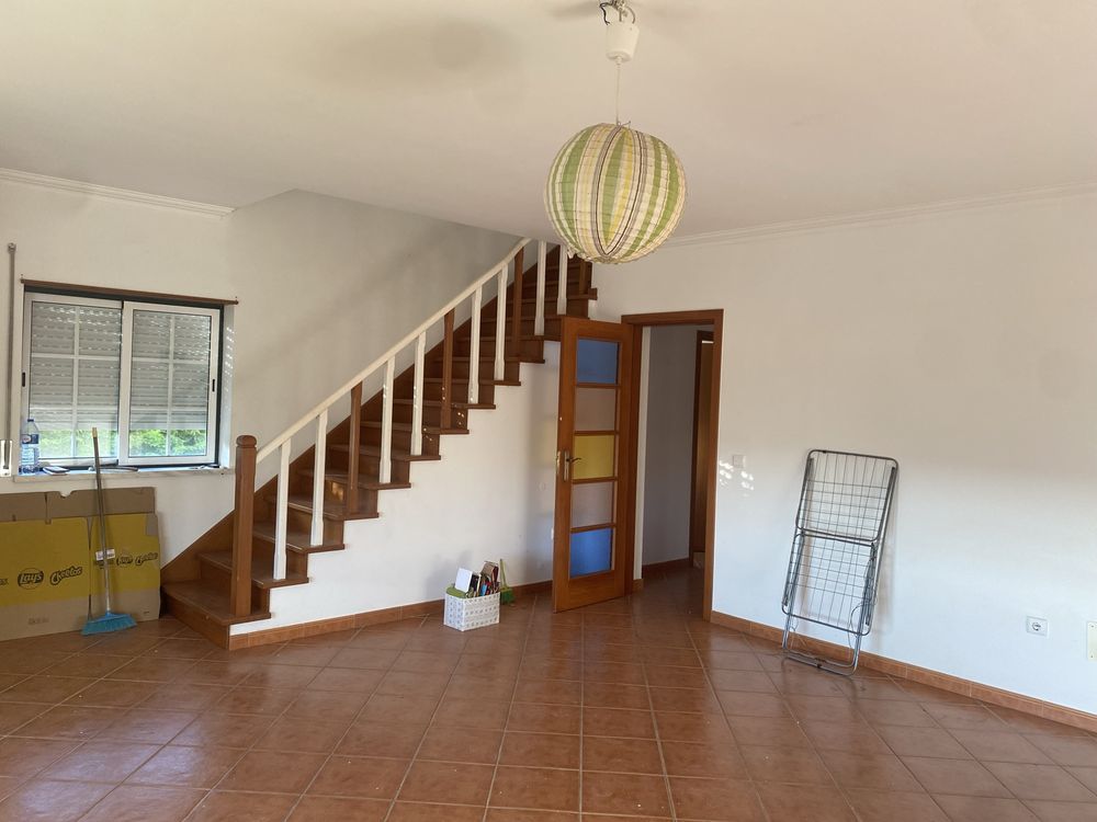 Moradia T3 Vista Mar em zona traquila