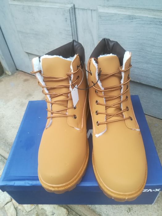 Botas Do 40 ao 46