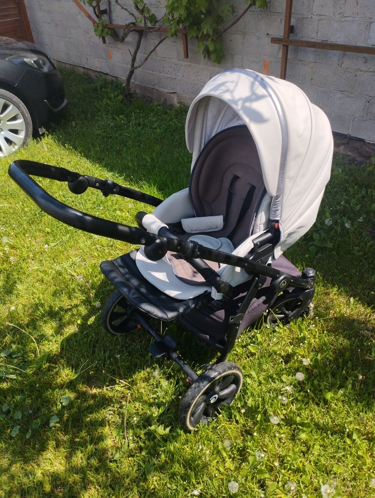 Wózek Tutis uno 2w1