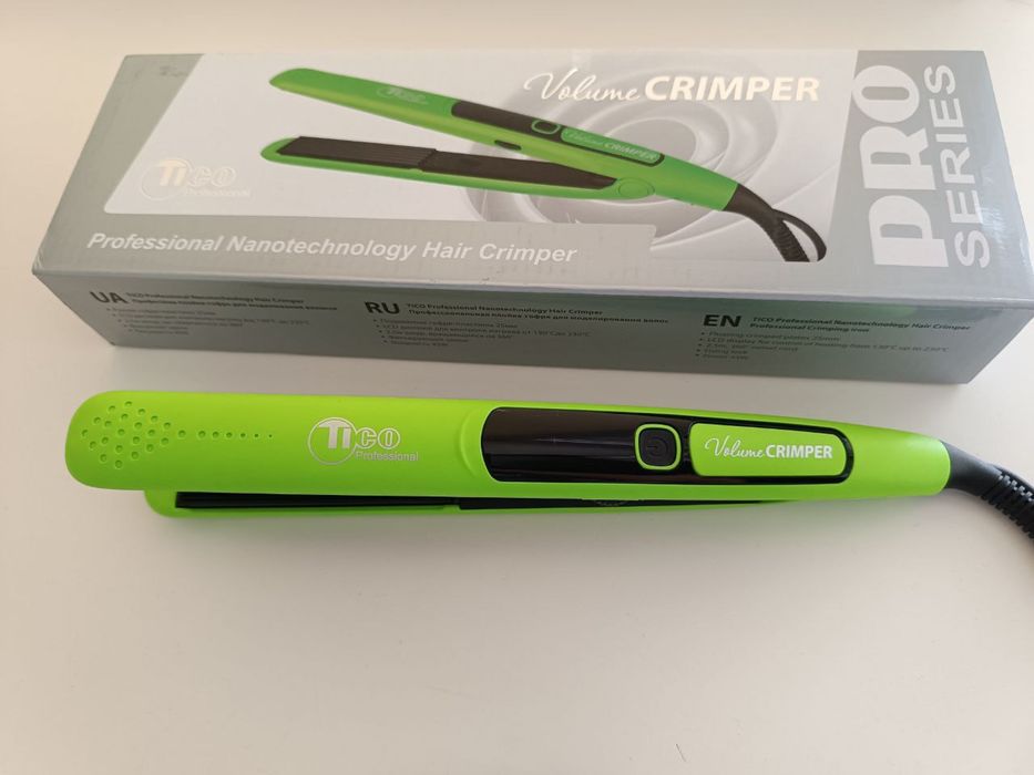 Плойка Гафре б/у