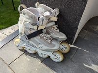 Rolki Poweslide PH2 rozmiar 39