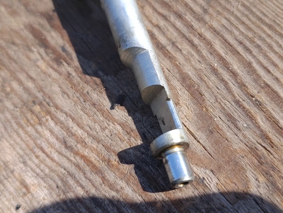 Wysprzęglik Yamaha YZF 125 R WR MT 08 - 14 r popychacz sprzęgła B5