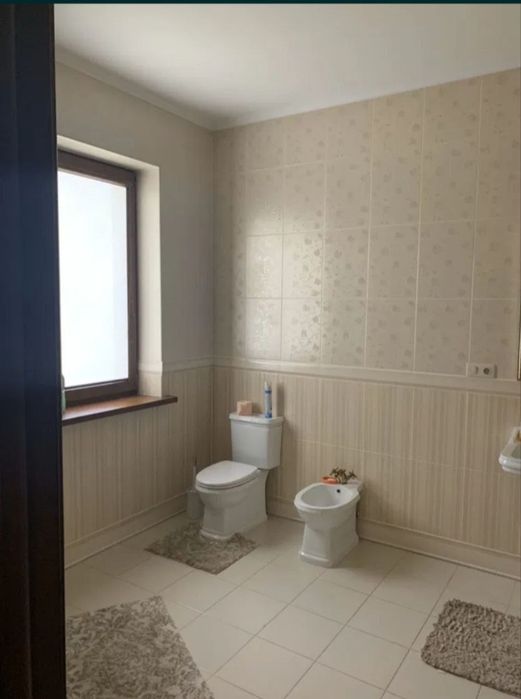 Готовый загородный комплекс с гостевым домом и баней. 500 000 $