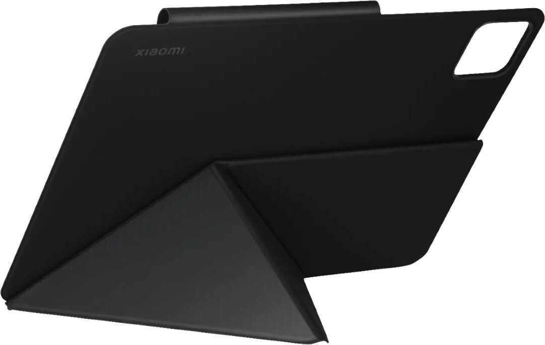 Etui na Xiaomi Pad 7/ Pad 7 Pro Cover 60271 Czarny, pokrowiec