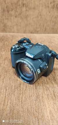 Продам фотоаппарат Nikon Coolpix L 120