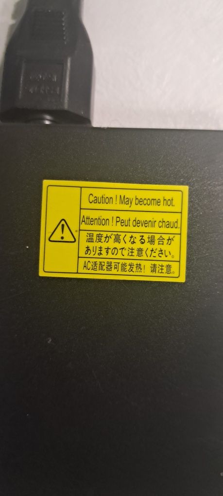 Зарядка ноутбука Acer зарядне 19 V 3.42A 65W 3,0*1,1 оригінал