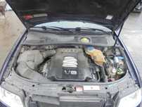 SILNIK 2.4 V6 AGA AUDI A6 C5 A4 B5 PASSAT B5 SKODA SUPERB GWARANCJA