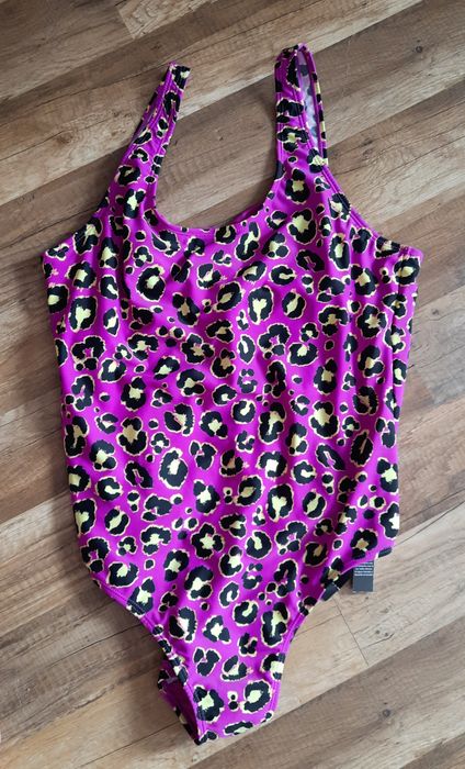 Nowy kostium kąpielowy jednoczęściowy rozmiar 44 size XXL Primark