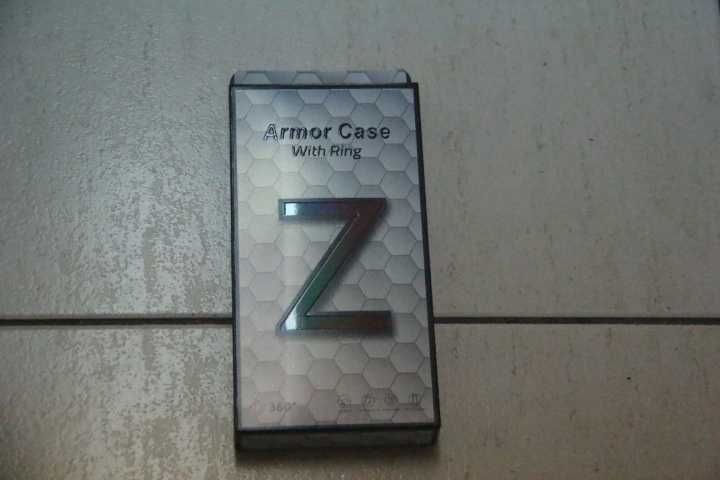 Samsung S22 Ultra – Capa Inteligente