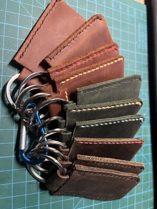 Шкіряний чохол Leatherman Micra