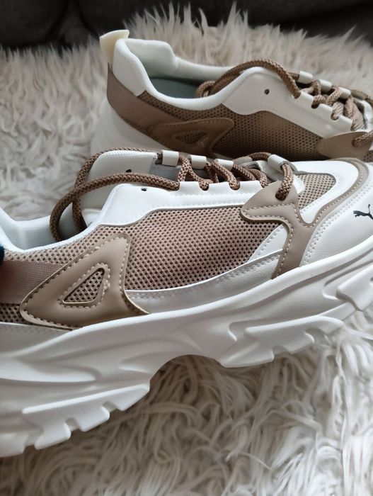 Buty damskie nowe