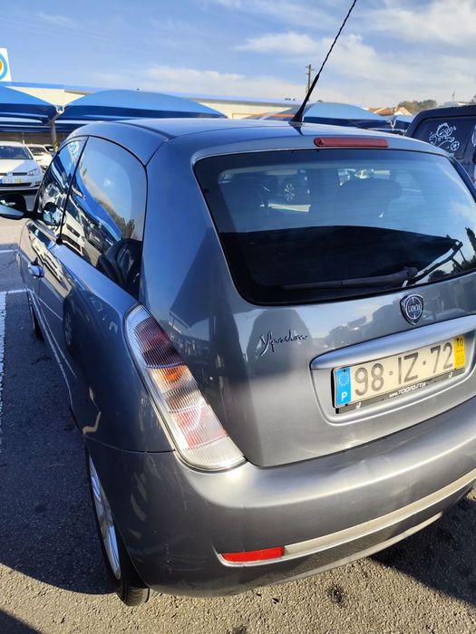 Lancia Ypsilon 1.2 Oro