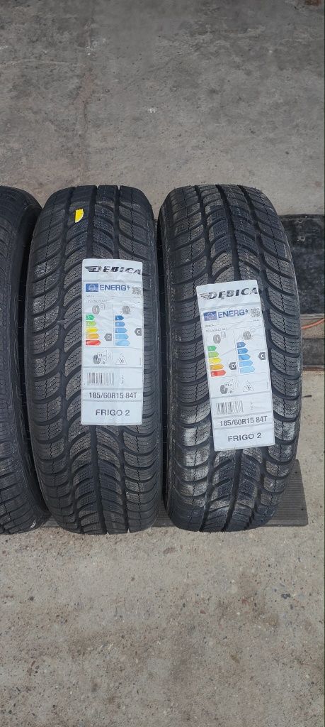 185/60r15 Dębica Frigo 2 2024r