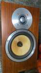 Bowers & Wilkins cm5