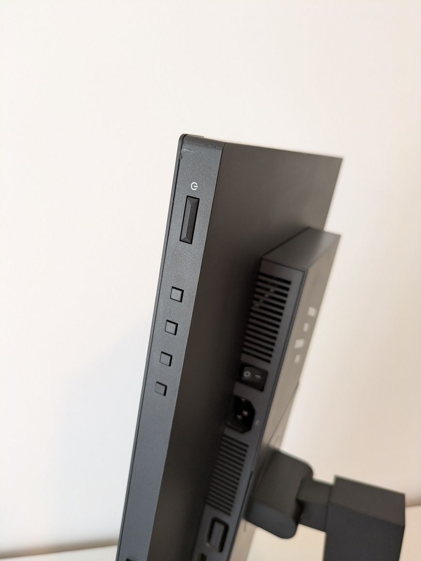 Monitor HP Z24nf G2