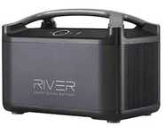 Додаткова батарея EcoFlow RIVER Pro Extra Battery ЄВРОПА НАЯВНІСТЬ