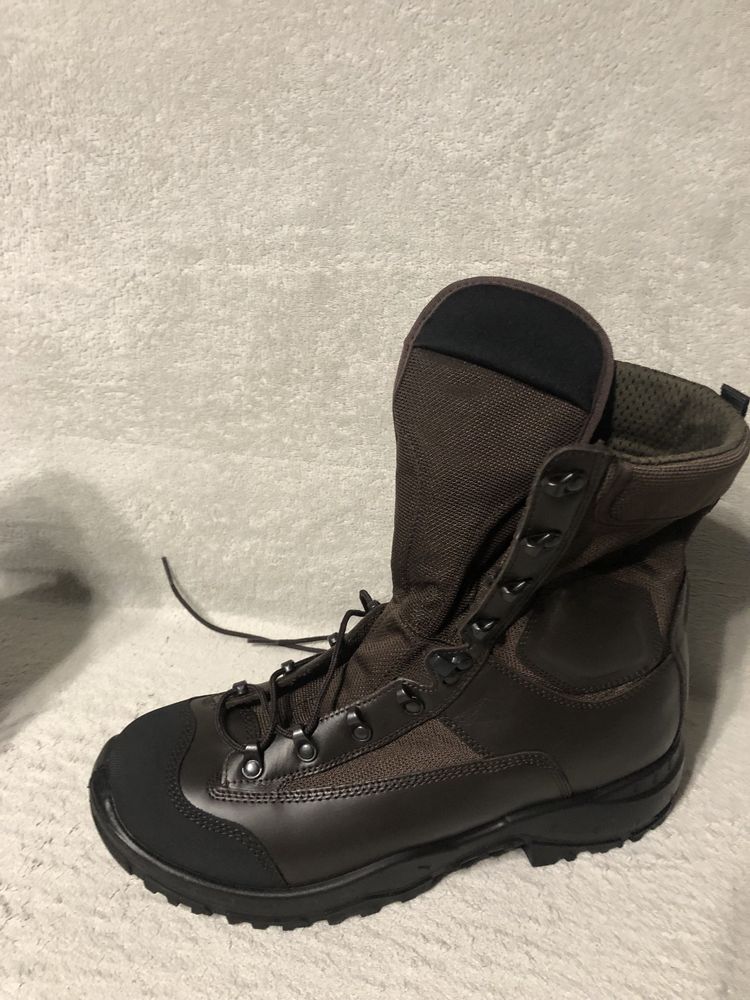Najnowsze buty wojskowe wz.939 rozm. 41