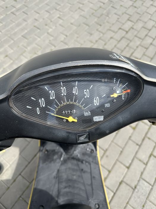 Скутер Honda Dio 62