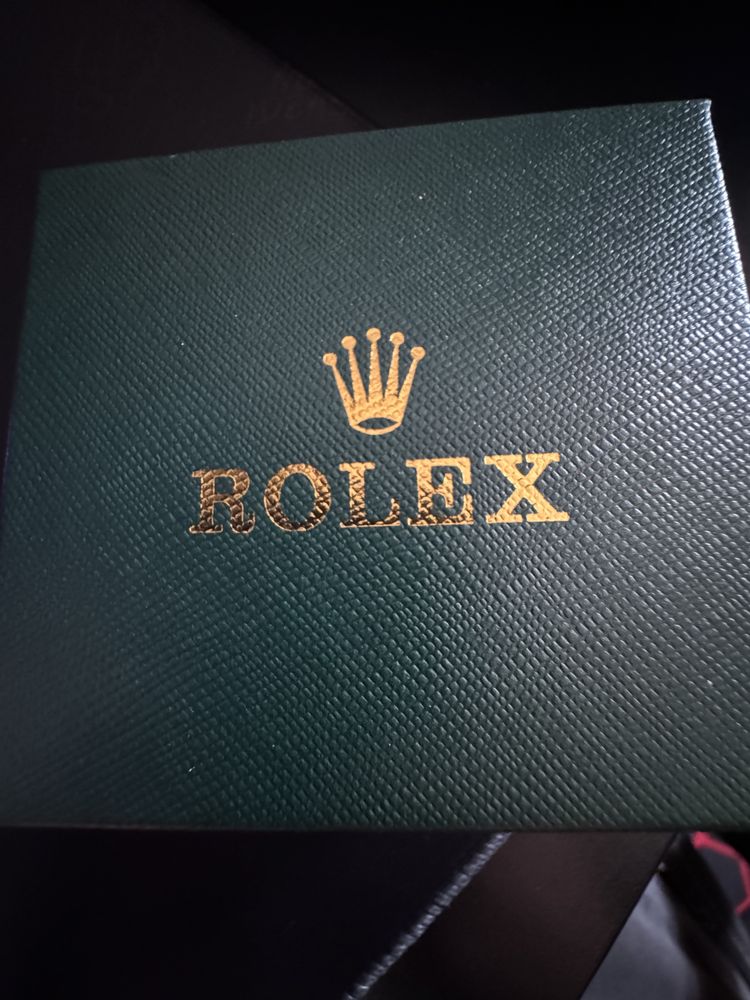 Zegarek Rolex Submariner