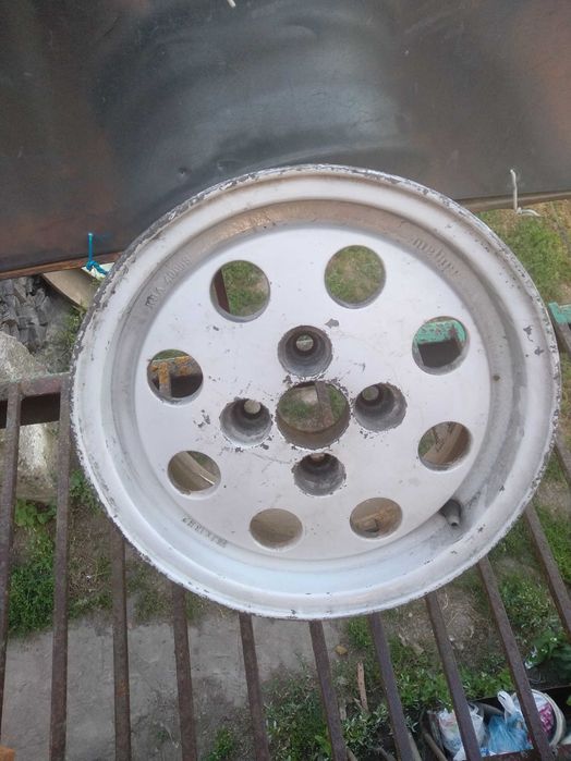 Диски Melber-40668