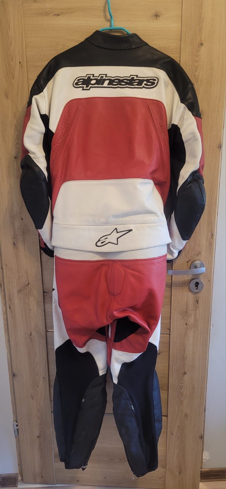 Kombinezon Alpinestars