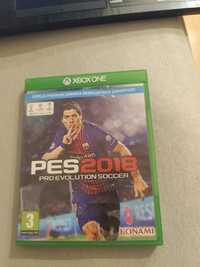 PES 2018 sprzedam