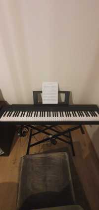 Pianino cyfrowe Yamaha