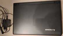 Laptop Lenovo ideapad 100-15IBY, model 80MJ Win10