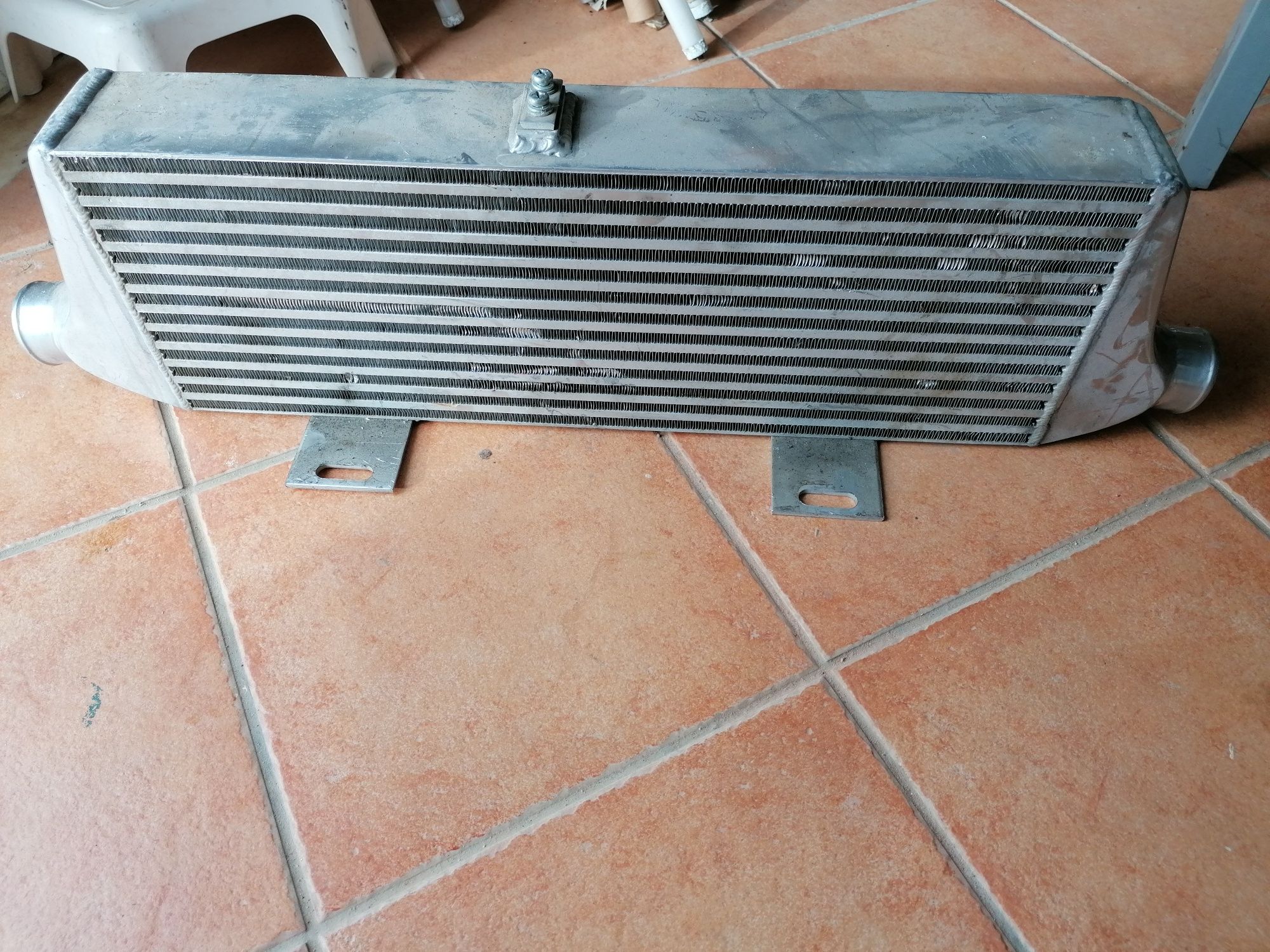 Intercooler subaru impreza