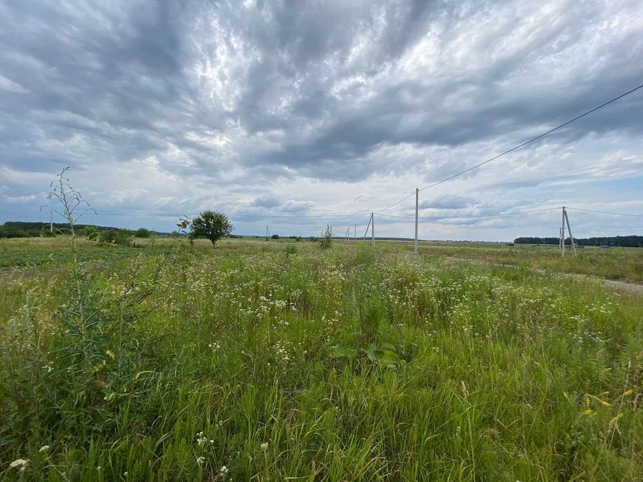 Продам земельну ділянку в Агрономічному