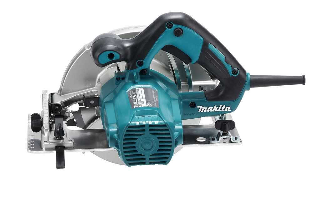 Ręczna pilarka tarczowa HS7611 Makita 190mm 1600W 3lata  gwarancji FV.