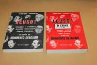 Acuso 1º e 2º volumes // Henrique Cerqueira