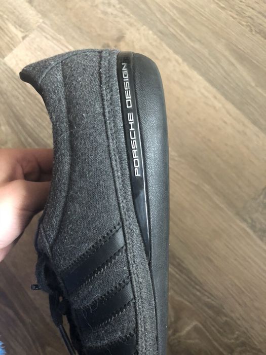 Продам обувь оригинал adidas porsche design