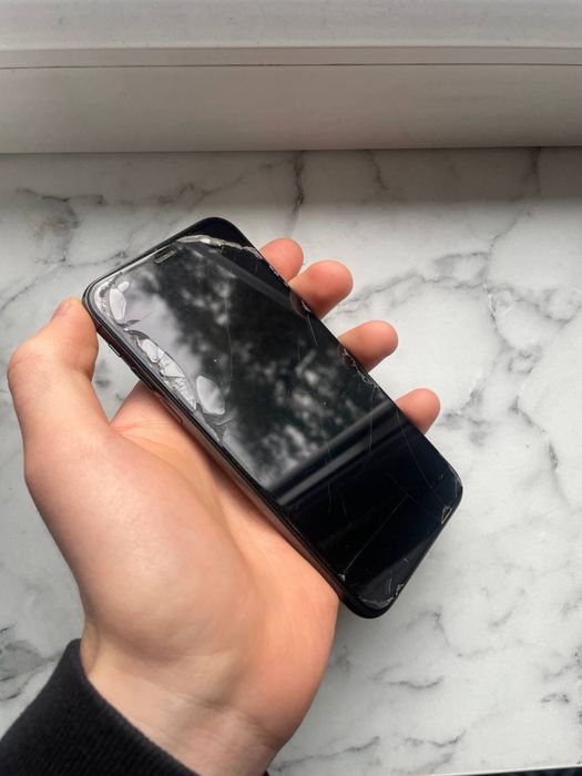 IPHONE XS czarny 64gb bardzo dobry bez uszkodzeń telefon 64gb