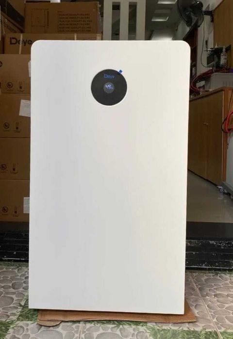 DEYE Інвертори та АКБ 5-20 кВ в наявності