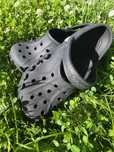 Crocs nowe komfortowe klapki chodaki 41/ 42