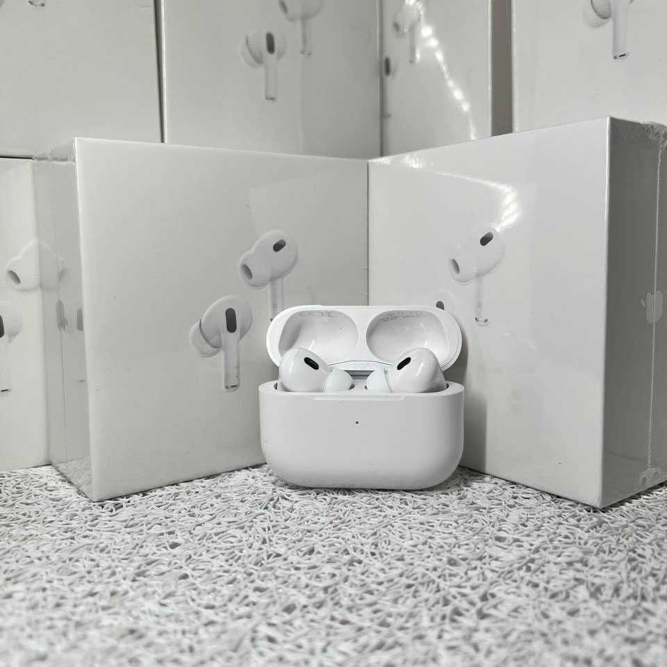 Apple AirPods Pro 2