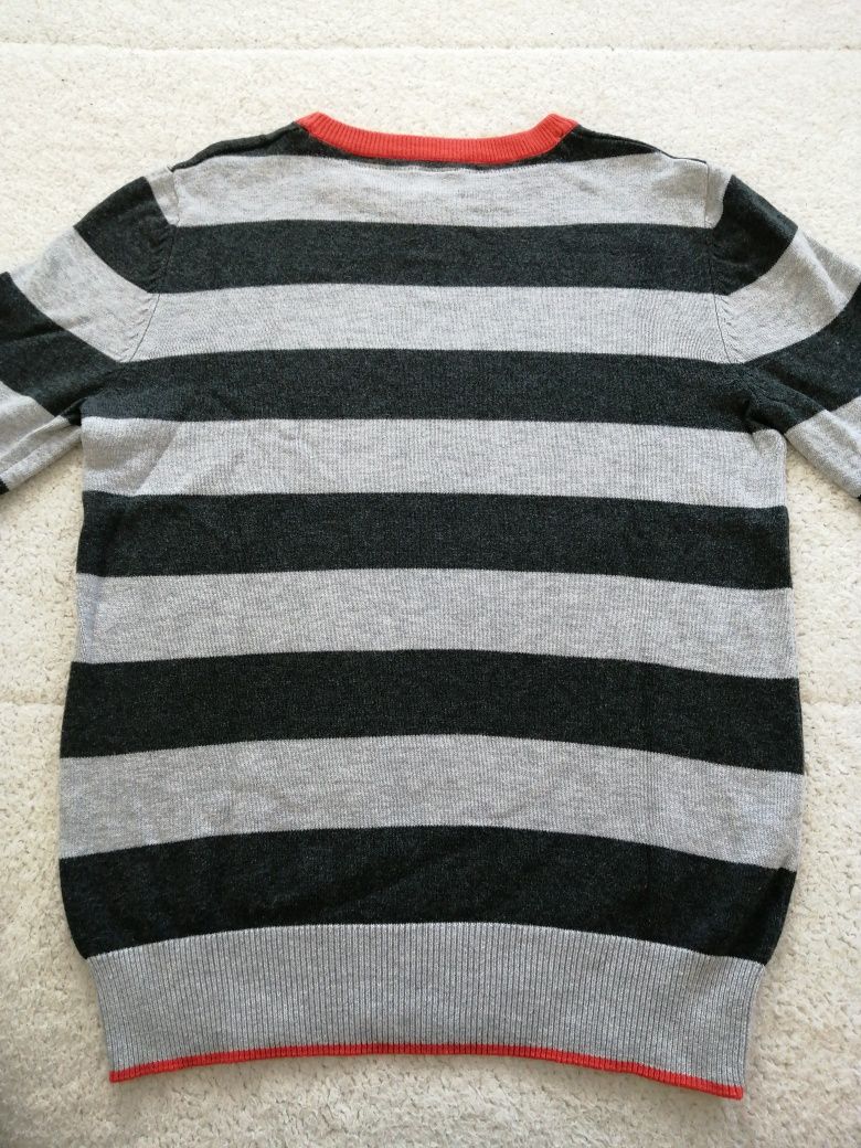 Camisola 134cm 9/10 anos