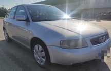 Sprzedam - Audi A3 - 2001 r. - 1.6 benzyna w gazie