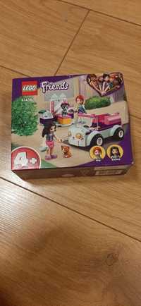 Lego Friends nowe