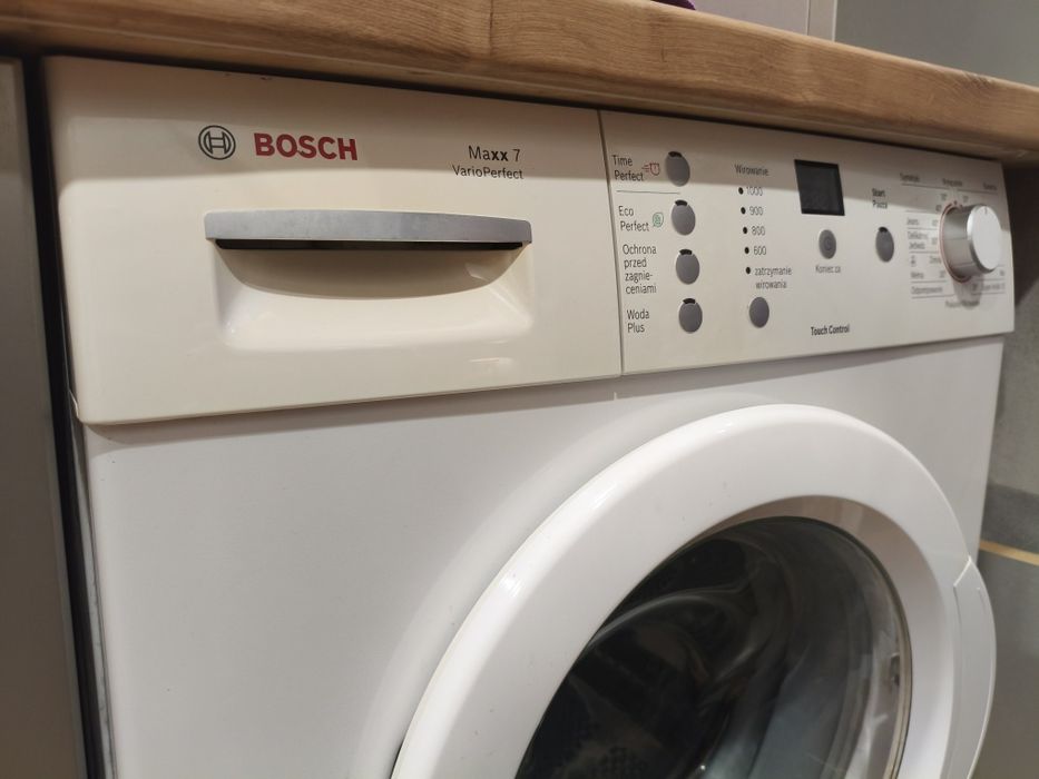 Pralka Bosch 7kg sprawna