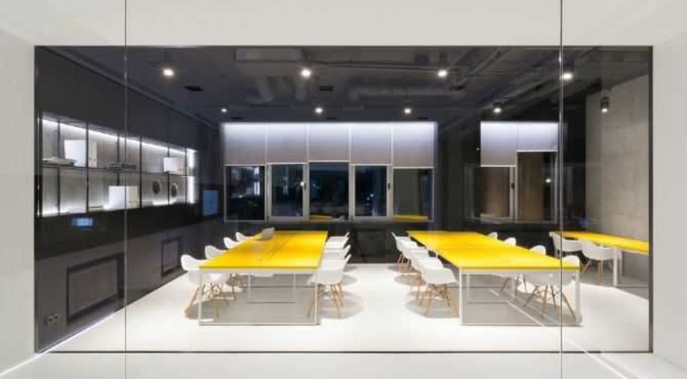 Оренда стильного офісу 1406 м3, Солом'янський район (м.Берестейська)