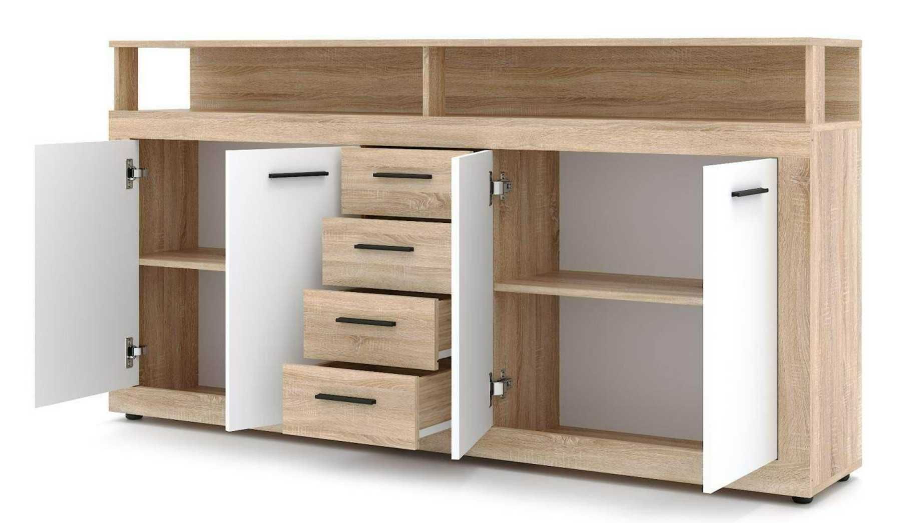 Komoda UN XXL - nowa