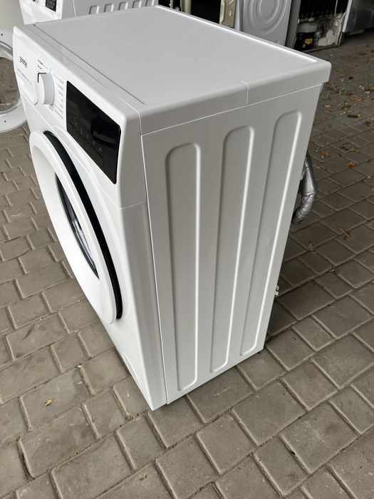 Пральна машина Gorenje W1664 на 7 кг.Глибина 45 см