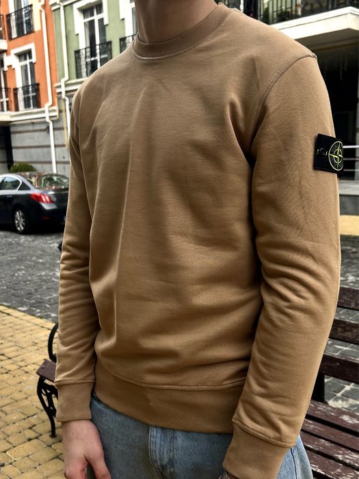 Світошот Stone Island