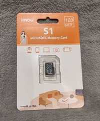 Sd карта памяти, IMOU SD Card High Adaptability 128G