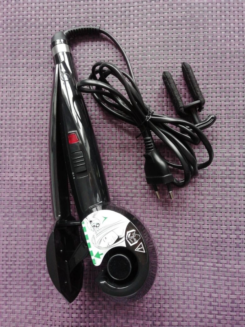 Lokówka BaByliss Paris Secret C900E