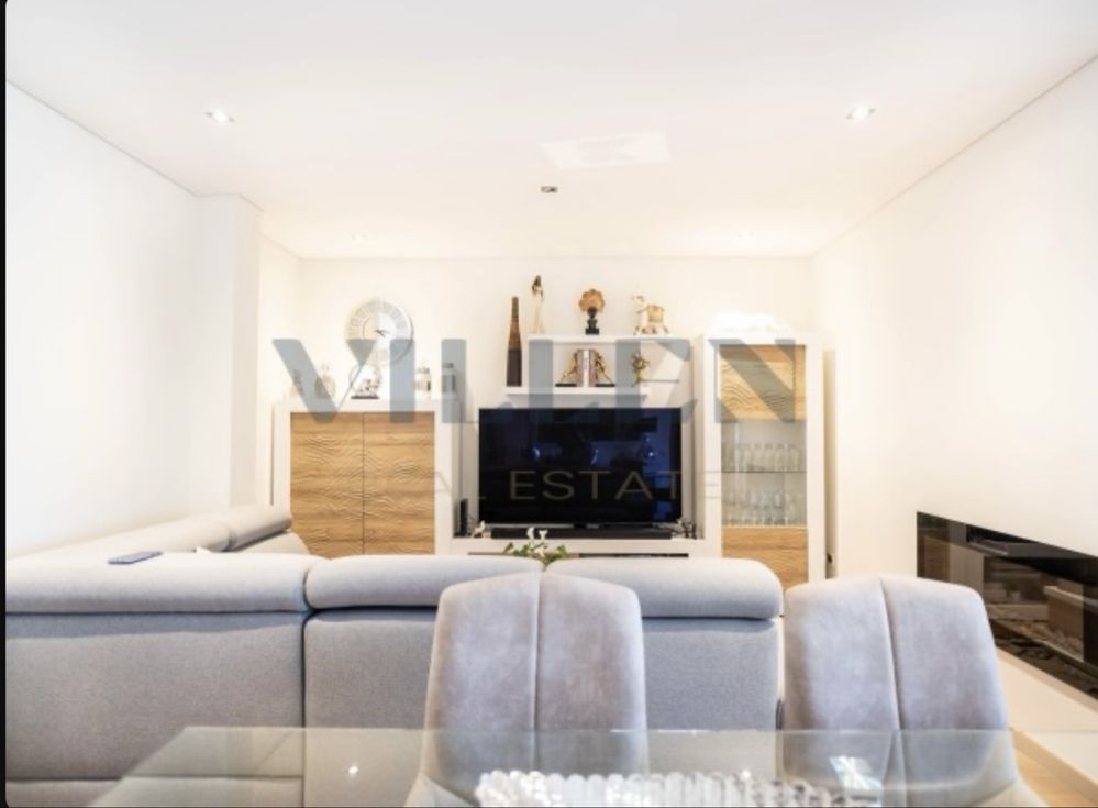 Apartamento T3 Maia Centro Catassol