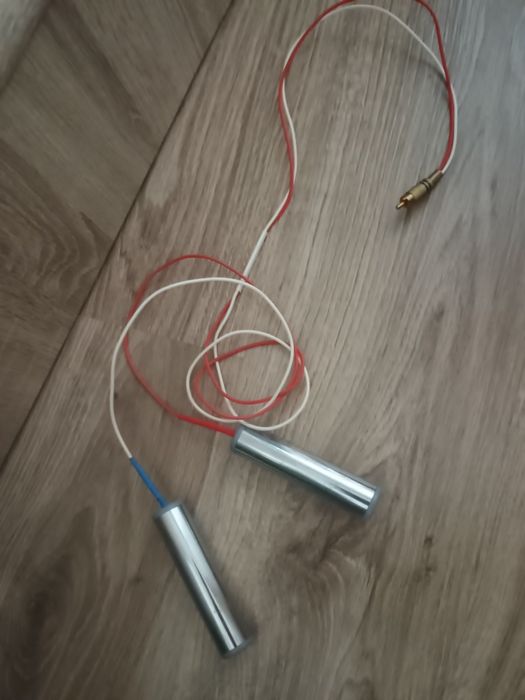Zapper bionika 3 generacji