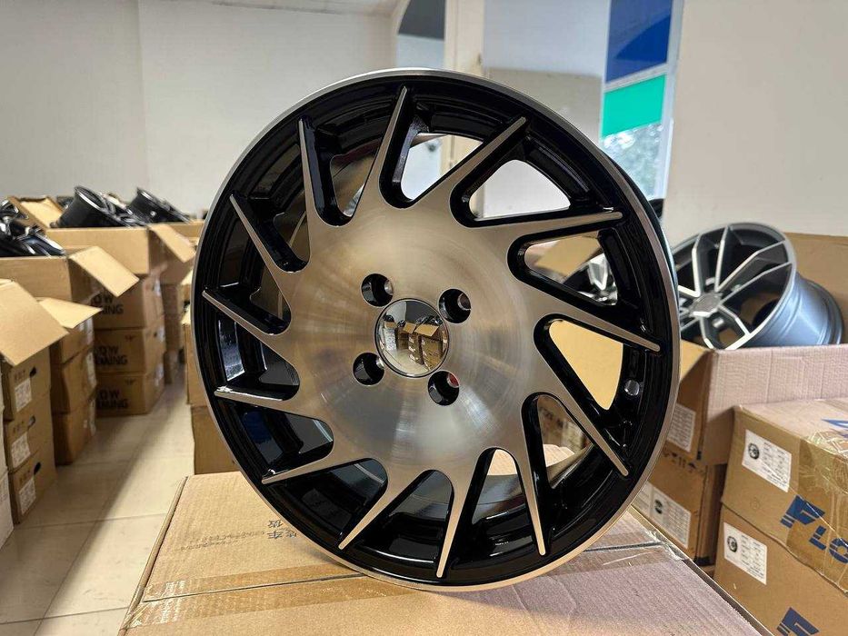 Нові диски R15 4*100 / Магазин
